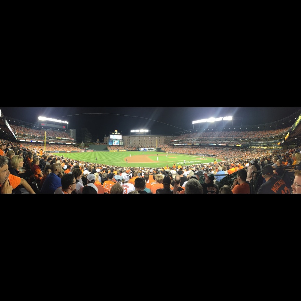 Meet your Posher, Greg